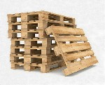 Бытовые услуги объявление но. 2928592: Продажа деревянных поддонов Днепр.