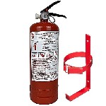 Разное объявление но. 2931876: Вогнегасники вуглекислотний ВВК та порошковий ВП зі складу за оптовими цінами