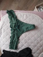 Женское бельё объявление но. 2939054: Трусики для любителей фетиша