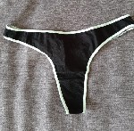 Женское бельё объявление но. 2939054: Трусики для любителей фетиша