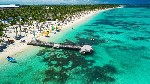 Домініканська Республіка,  розташована на Карибських островах,  приваблює туристів своєю білосніжною піщаною золотистою пляжною лінією,  кришталево чистою водою та буйними тропічними лісами.  Це місце ...