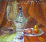 Курсы, семинары, тренинги объявление но. 2946972: Художественная школа для взрослых Артика