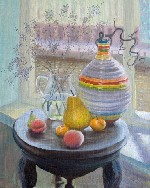 Курсы, семинары, тренинги объявление но. 2946972: Художественная школа для взрослых Артика