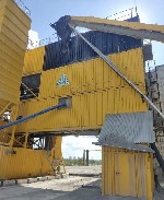 Техника, инструмент объявление но. 2949156: Асфальтобетонный завод Lintec CSD 1200-4