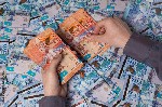Страхование и финансы объявление но. 2951108: Получите кредит наличными сегодня в любой точке Казахстана