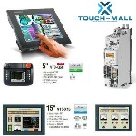 Популярный Центр Сенсорных Технологий «Touch-Mall» предлагает каждому желающему разные товары,  с которыми заказчики могут автоматизировать производственные процессы.  Компания ведет собственную деяте ...