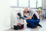 Обеспечьте бесперебойную работу вашей стиральной машины с нашим профессиональным ремонтным сервисом.  Наши опытные специалисты предлагают высококачественный и эффективный ремонт,  восстанавливая функц ...