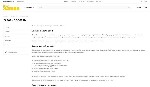 "Продается готовый сайт dver66 с качественными фотографиями и подробным описанием товаров.  Сайт имеет высокую посещаемость и хорошую репутацию.  
На сайте настроена система управления контентом,  ко ...