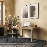 Составляющие данной модели стола:  

Представляем вам стол Smart Tab 3.0 от iDellion - идеальное рабочее место,  созданное с учетом ваших потребностей.  Этот стол изготовлен в нашей собственной маст ...