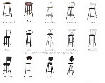 Столы, стулья объявление но. 2977248: Стулья всех типов от производителя.