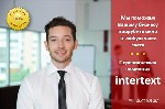 Intertext - это переводческая компания,  предоставляющая профессиональную лингвистическую поддержку для Вашего бизнеса на всех этапах деятельности Вашей компании.  

Мы гордимся тем,  что являемся п ...