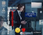 Компания intertext основана в 2009 г.  ,  и на протяжении более чем 11 лет мы оказываем весь спектр переводческих услуг нашим корпоративным и частным клиентам.  

intertext - это услуги по письменно ...