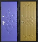 Строительные материалы объявление но. 2993255: Стальные двери в Балашихе Железнодорожный Реутове