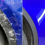 Быстро и качественно выполним ремонт вмятин с сохранением заводского лако-красочного покрытия автомобиля по американской технологии PDR (Paintless Dent Repair).  Главным преимуществом данного метода я ...