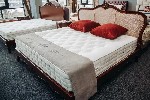 Компания London Beds предлагает своим покупателям широкий ассортимент английских кроватей и сопутствующих товаров премиального качества.  
В нашем каталоге представлены:  
 - деревянные кровати;  
 ...