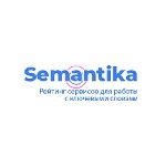Независимый рейтинг сервисов для работы с ключевыми словами Semantika ...