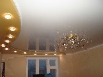Строительные услуги объявление но. 3013370: Натяжные потолки в Клине Солнечногорске Зеленограде