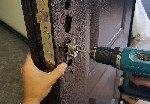 Ремонтные услуги объявление но. 3016483: Ремонт стальных дверей в Красногорске Истре