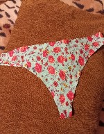 Женское бельё объявление но. 3016484: Трусики,  любые пожелания 1000р