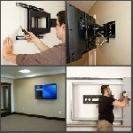 Ремонт, строительство объявление но. 3018495: Мастер на дом,  Мастер на час.  Ремонт установка мебели.  Кишинев Молдова.