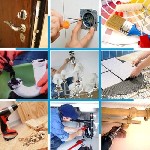 Ремонт, строительство объявление но. 3018495: Мастер на дом,  Мастер на час.  Ремонт установка мебели.  Кишинев Молдова.