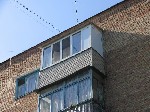 ТОО «Авангард Караганда» предлагает Вам услугу «Балкон под ключ»,  за наличный расчет,  в кредит,  через банковскую рассрочку.  Сюда входит:  полностью остекление балкона,  отделка балкона (как внутри ...