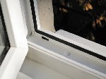 Строительные услуги объявление но. 3021981: Замена резины на окнах и дверях ПВХ