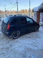 Легковые автомобили объявление но. 3033039: Продам автомобиль HYUNDAI MATRIX 2004 г.  в.