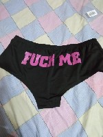 Женское бельё объявление но. 3033053: Трусики любые пожелания от 900