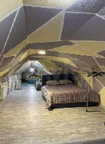 Сдам в аренду дом объявление но. 3034250: Посуточная аренда Дома 120 м2 на участке 7 сот.