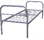 Кровати, матрасы объявление но. 3040668: Купить в гостиницы кровати металлические