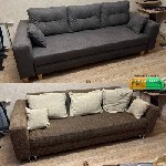 Диваны, мягкие кресла объявление но. 3041156: Перетяжка мягкой мебели в Бресте и Брестской области