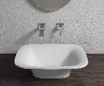 Раковины из искусственного камня — практичное и эстетически привлекательное решение для ванной комнаты любой площади и планировки.  Компания NS Bath предлагает широкий ассортимент моделей различных фо ...