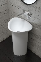 Компания NS Bath осуществляет оптовые поставки стильных и изящных ванн и раковин из инновационного материала Polystone (литой мрамор,  искусственный камень).  Отдельно стоящие ванны,  раковины настоль ...
