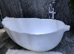 Отделочные материалы объявление но. 3041348: Дизайнерские ванны от NSbath