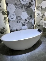 Отделочные материалы объявление но. 3041348: Дизайнерские ванны от NSbath