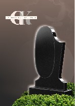 Современная фирма «Гранд Камень» изготавливает памятники,  которые многие клиенты из Краснодарского Края заказывают именно здесь,  чтобы почтить память усопших.  Данная компания специализируется на пр ...
