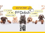Разное объявление но. 3049507: Холистик корма для собак и кошек ТМ PFDelish