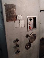 Куплю, продам бизнес объявление но. 3049877: ПО443 гидравлический пресс