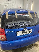 Ремонт, автосервис, тюнинг объявление но. 3053024: Замена лобового стекла