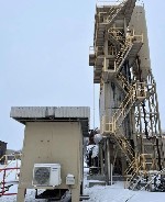 Техника, инструмент объявление но. 3055891: Асфальтобетонный завод Almix ALB 1500-120