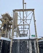 Техника, инструмент объявление но. 3055891: Асфальтобетонный завод Almix ALB 1500-120