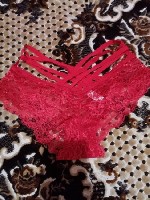 Женское бельё объявление но. 3056633: Трусики,  колготки,  прокладки,  выделение из киски,  фото,  видео