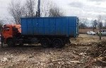 Компания VSM оказывает услуги в области вывоза и аренды пухта объемом 27 м3 с соответствующей документацией в Санкт-Петербурге и Ленинградской области.  Мы являемся надёжными перевозчиками мусора конт ...
