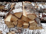 Строительные материалы объявление но. 3061890: Берёзовые дрова в Фрязино Щёлково