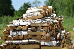 Строительные материалы объявление но. 3063189: Берёзовые дрова в химки зеленограде солнечногорске