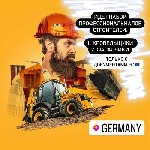 Строительство, ремонт, архитектура объявление но. 3064592: Работа для строителей в Германии и Австрии Варшава