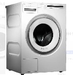 Стиральные машины, сушилки объявление но. 3064789: Стиральная машина Asko W2086C.  W/3