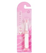 Разное объявление но. 3070858: Зубная щетка для детей Revyline BabyPing,  розовый дизайн