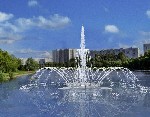 Компания Фонтан СИТИ осуществляет полный комплекс работ по строительству коммерческих и частных фонтанов,  производство и поставка фонтанного оборудования.  Среди наших основных услуг:  
- фонтаны по ...